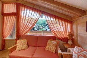 Baita dei ski Casina