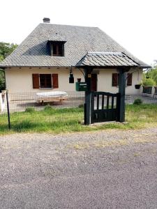 Maisons de vacances Gite du pecheur : photos des chambres