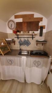 La Nicchia del borgo