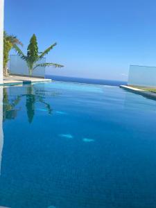 Villa Aleph-Kiralık Müstakil havuzlu lüx villa