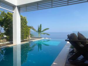 Villa Aleph-Kiralık Müstakil havuzlu lüx villa