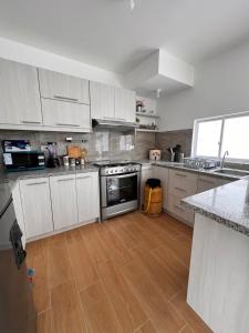 Punta blanca club y playa house 2