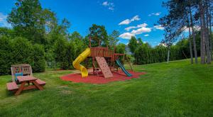 Village of Winnipesaukee