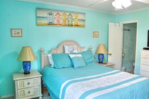 A Place at The Beach 9660-101