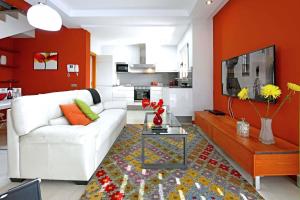 Salobre Vista Golf 19