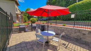 Village of Winnipesaukee