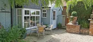 The Saddlery Holiday Cottage - Near Wolds And Coast - East Ravendale