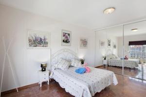 Casa del Pescador planta alta