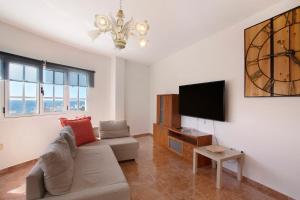 Casa del Pescador planta alta