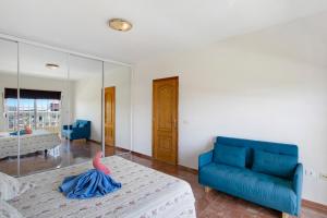 Casa del Pescador planta alta