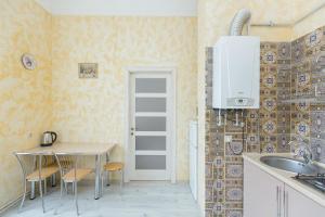 Квартира подобово вулиця Данилишина біля Краківського ринку місто Львів