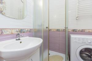 Квартира подобово вулиця Данилишина біля Краківського ринку місто Львів