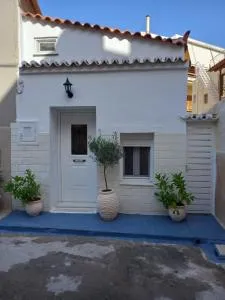 APANEMA HOUSE - Áyioi Asómatoi