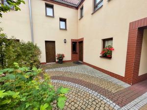 Słoneczne Apartamenty PolanicaZdrój