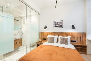 Luxury Dream Suite In The Absolute Center