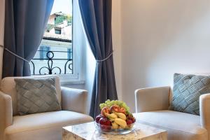 Fellini Design Suites