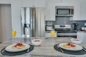 Chalet Le Convivial Tremblant