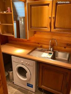 Maison Auvergne volcan Puy Mary Claux Giraldès GR400