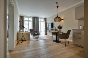 Logierhaus Jonna Whg 11