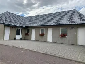 Ubytování u Zelníčků - Dyjákovičky