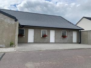 Ubytování u Zelníčků