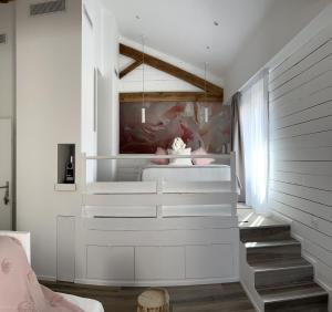 Appartements Pan Pan Le Lapin Aubagne-Cassis-Aix en Provence : photos des chambres