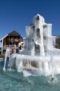 Appart'hotels Residence Odalys Soleil d'Aure : photos des chambres