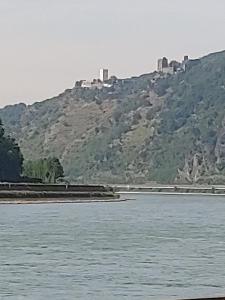 Gästehaus Rheinburgenblick