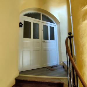 Appartements Magnifique appartement en centre ville de chateau chinon ville : photos des chambres