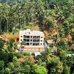 Besrauma Vythiri - Vayittiri