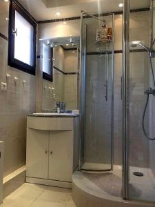 Studio Cabine Vue Mer Rare Résidence Les Coteaux de la Nartelle Myosotis 252 - 7 jours Minimum