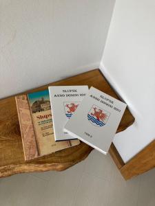 Apartament Komorowskiego