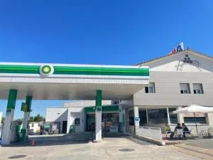 Área 99 - Dicastillo