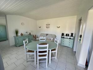 Maisons d'hotes Les trois cedres : photos des chambres