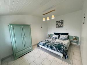 Maisons d'hotes Les trois cedres : photos des chambres