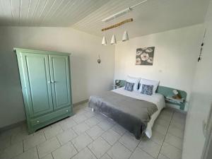 Maisons d'hotes Les trois cedres : photos des chambres