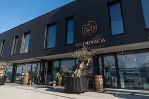 Pokoje Bytów - Mokrzyn