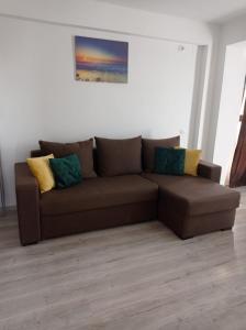 Apartament Lulu Mamaia Nord, 3 minute de plaja