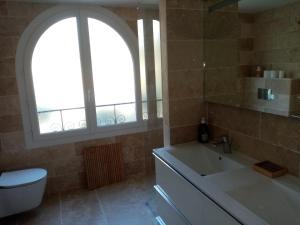 Appartements Jardin de la ciotat 5mn des plages : photos des chambres