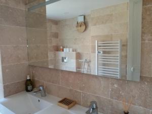 Appartements Jardin de la ciotat 5mn des plages : photos des chambres