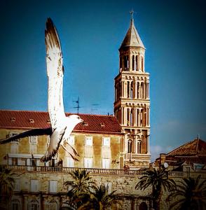 Alnea - 4hvězdičkové hotely ve městě Split