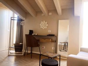 Gatto Bianco Rooms 42
