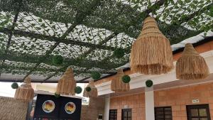 Hotel Cabañas Mar Caribe