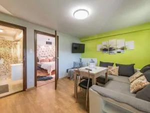 Apartamenty i pokoje nad Sołą - Czernichów