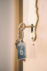 Pension sPlatzl Stuhleck