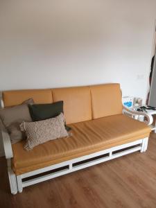 Lagoa Beach & Leisure