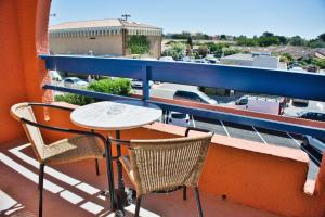 Hotels Cit'Hotel des 2 Golfs : photos des chambres