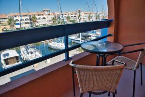 Hotels Cit'Hotel des 2 Golfs : photos des chambres