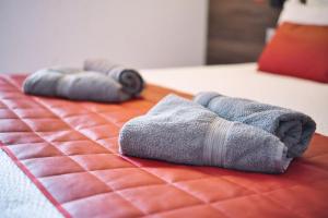 Hotels Cit'Hotel des 2 Golfs : photos des chambres