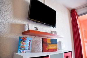 Hotels Cit'Hotel des 2 Golfs : photos des chambres